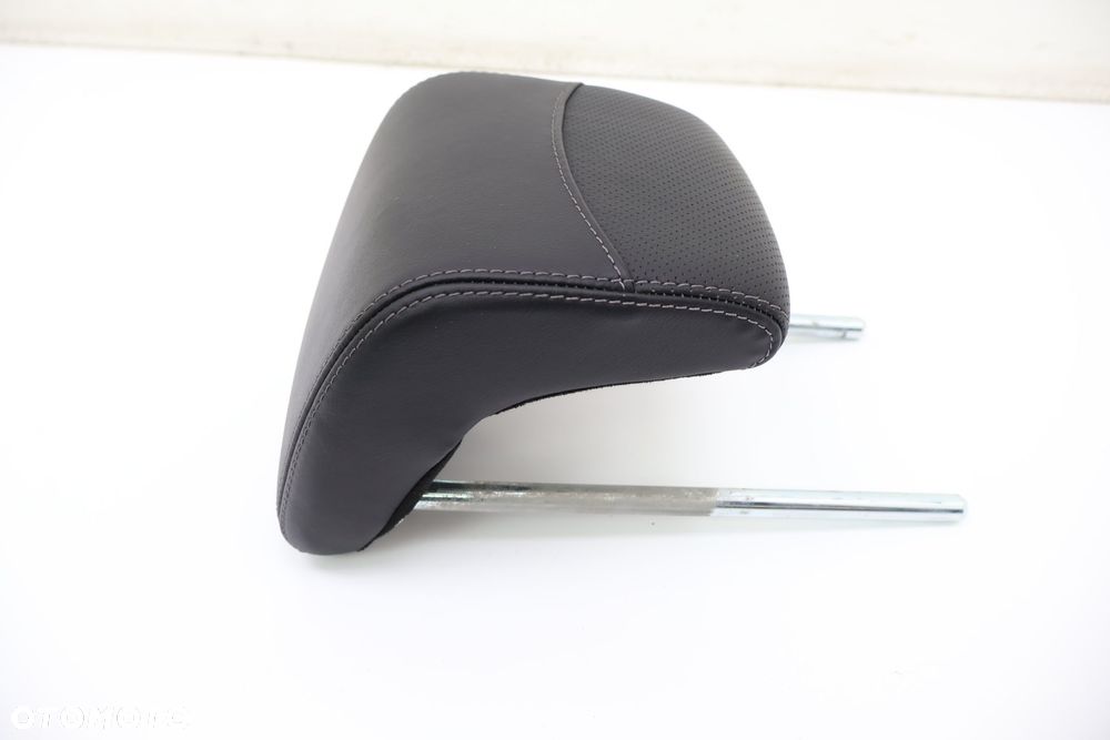 ALFA ROMEO MITO ZAGŁÓWEK TYŁ SKÓRA - 7