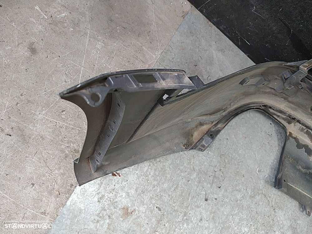 Para Choques Traseiro Audi A4 Allroad (8Kh, B8) - 6