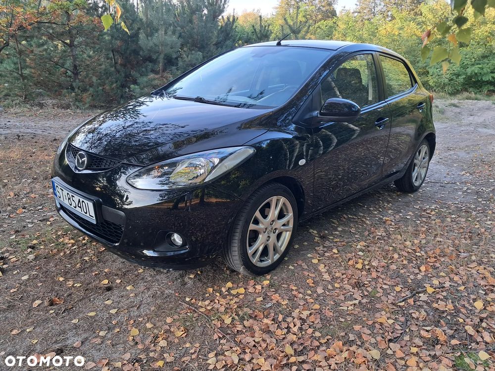 Mazda 2 - 40