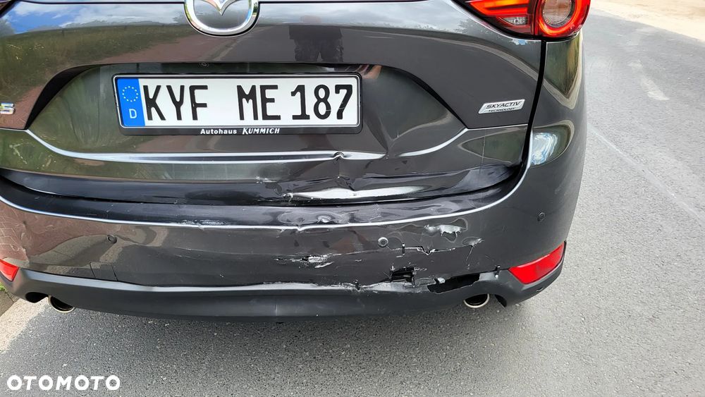 Mazda CX-5 2.0 Skyprestige 2WD - 6