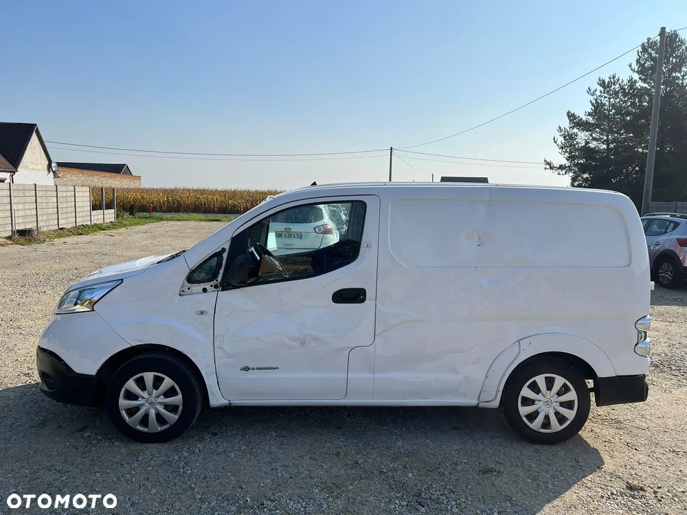 Nissan e-NV200 _ 100% ELEKTRYCZNY _ 2019 Rok - 28