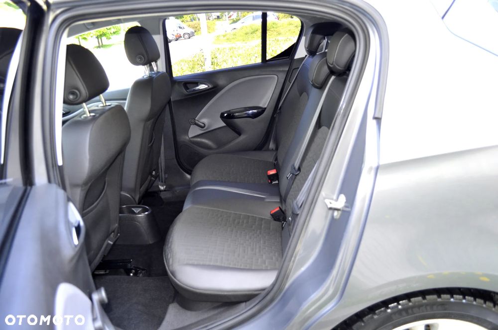 Opel Corsa 1.4 Turbo (ecoFLEX) Start/Stop Innovation - 19