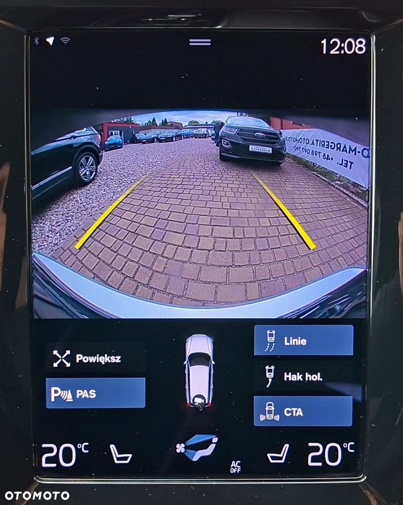 Volvo V60 D3 Geartronic RDesign - 17