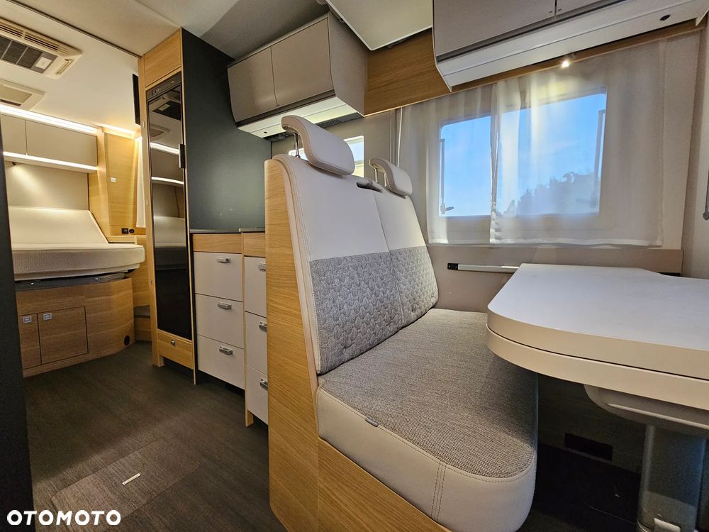 Adria MATRIX 650 SC - 35