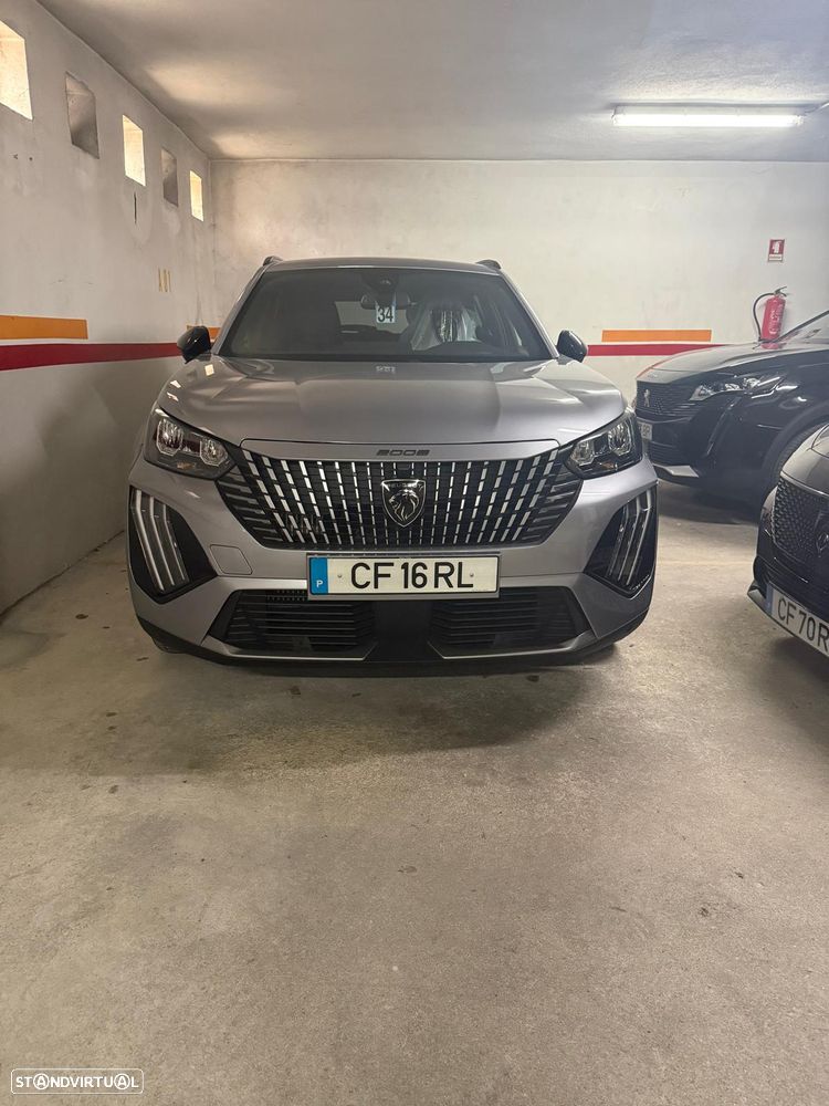 Peugeot 2008 1.2 PureTech Allure Pack - 7