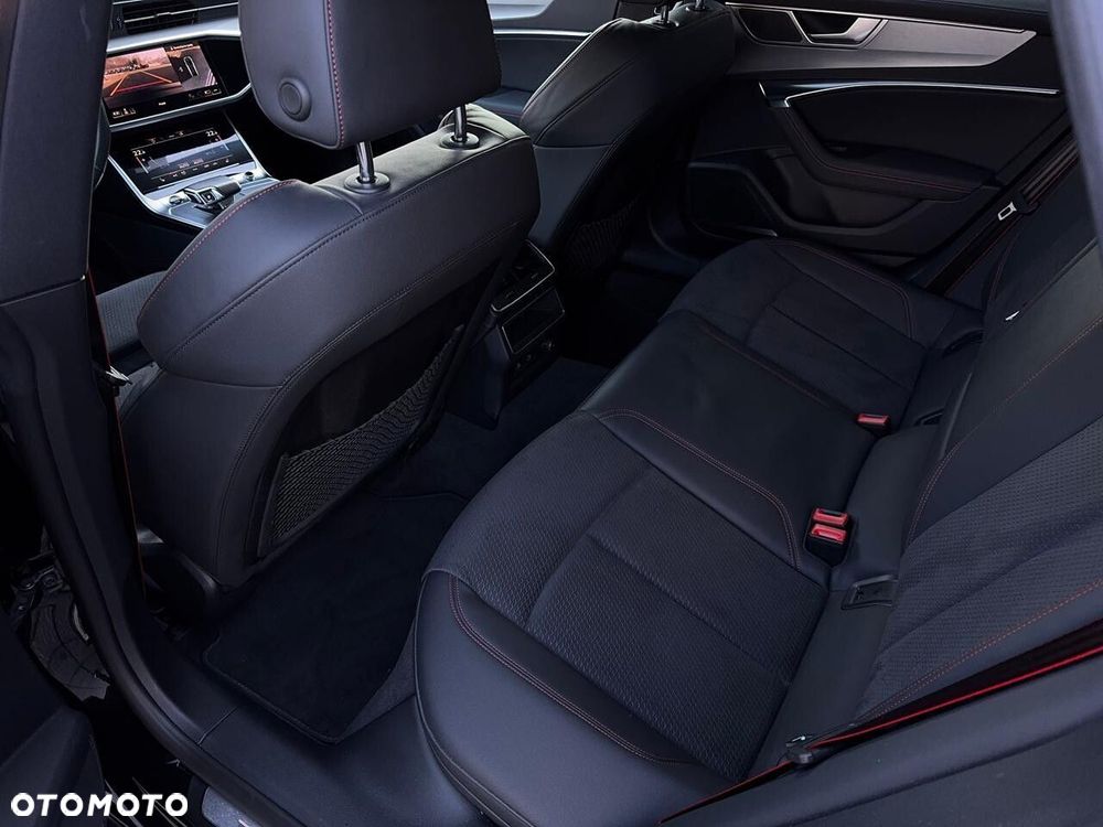 Audi A7 Sportback - 11
