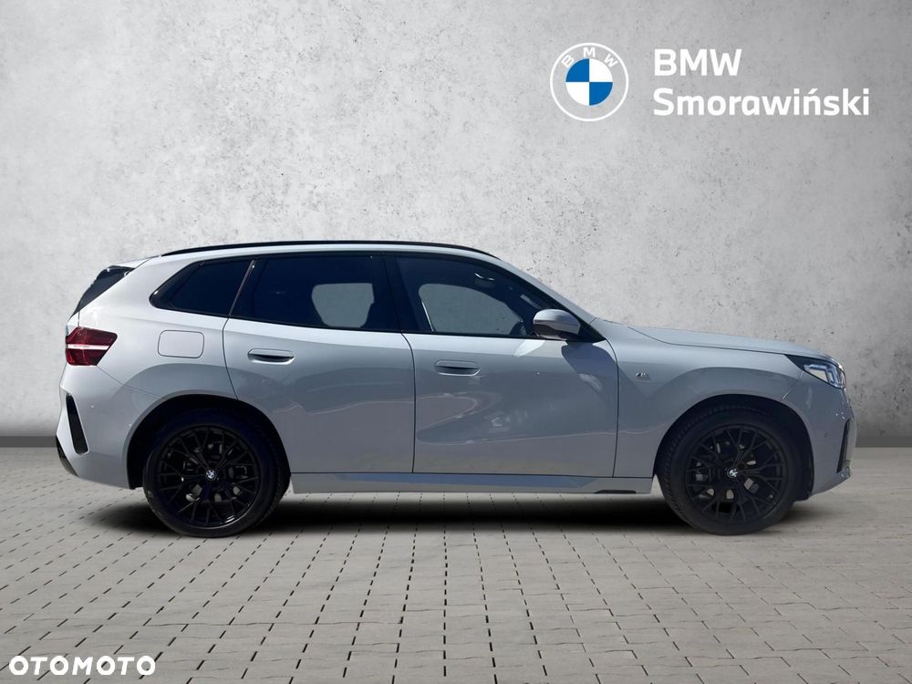 BMW X3 - 6