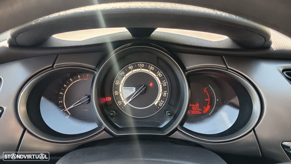 Citroën C3 1.2 VTi Attraction - 8