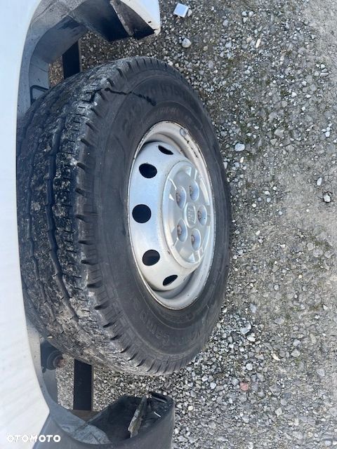 Fiat Ducato L3H2 2,3 140 KM klima tempomat - 25