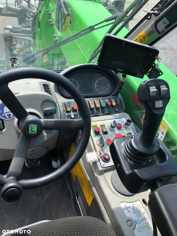 Merlo ROTO 40.18 S PILOT KLIMA - 7