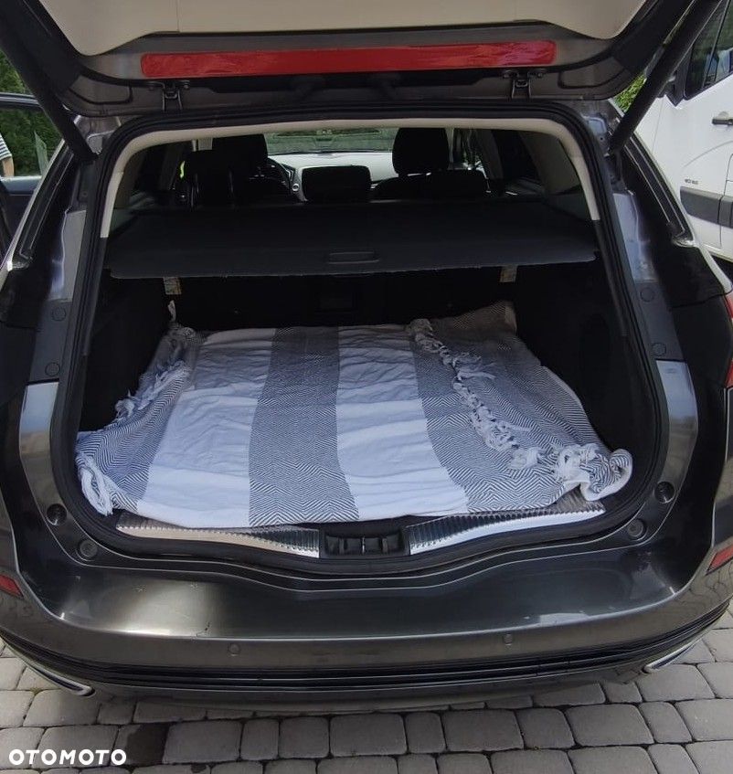 Ford Mondeo 2.0 TDCi Titanium PowerShift - 20