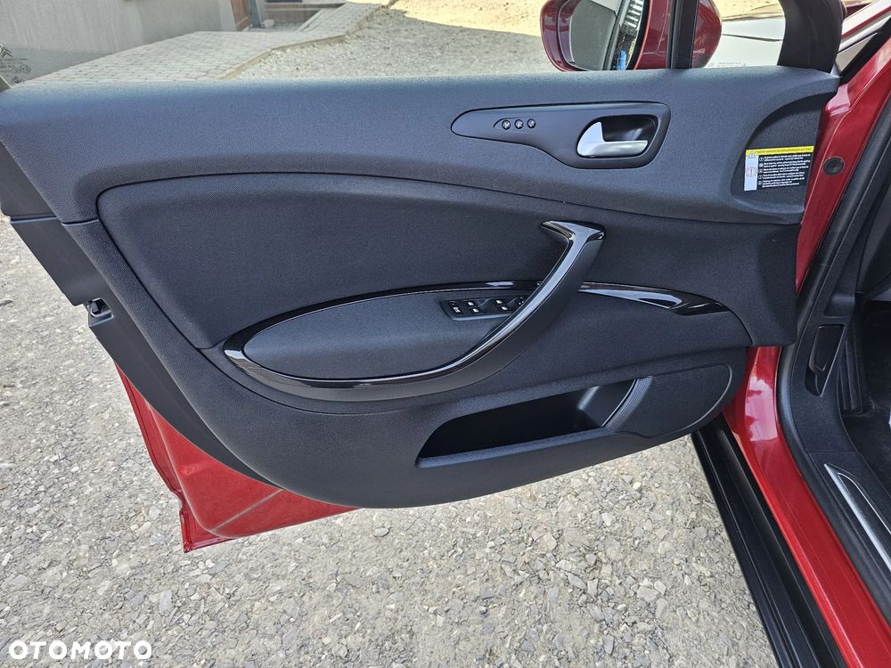 Citroën C5 HDi 140 FAP Exclusive - 13