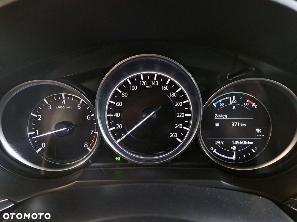 Mazda 6 2.0 SKYMotion - 30
