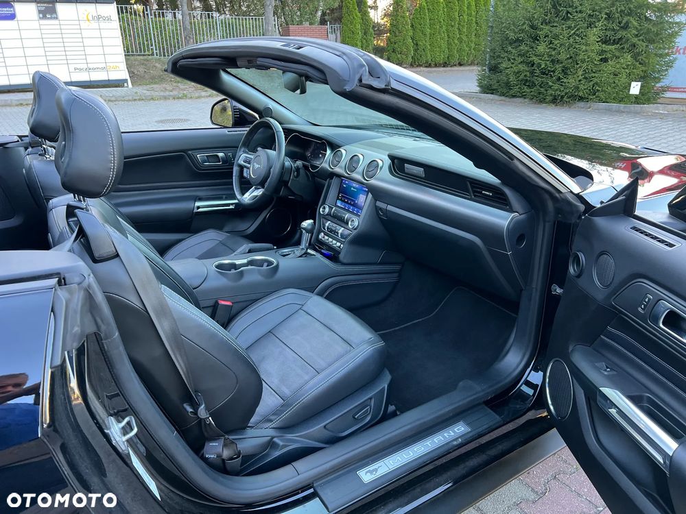 Ford Mustang - 14