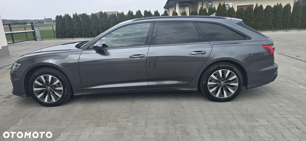 Audi A6 Avant - 21