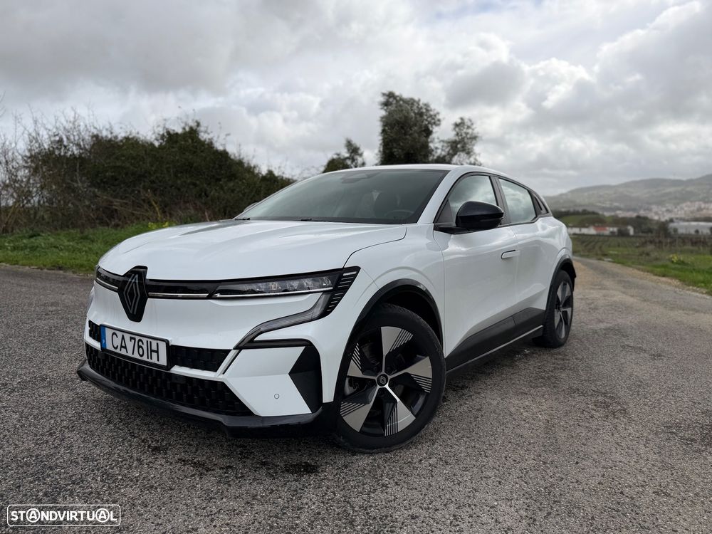 Renault Mégane E-Tech EV40 130hp standard charge Equilibre - 1