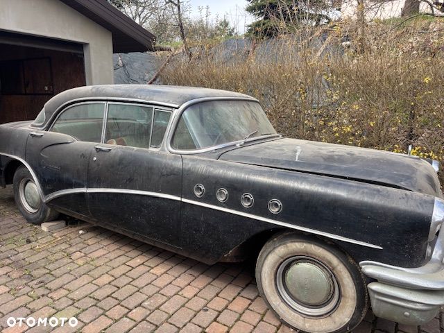 Buick Century - 5
