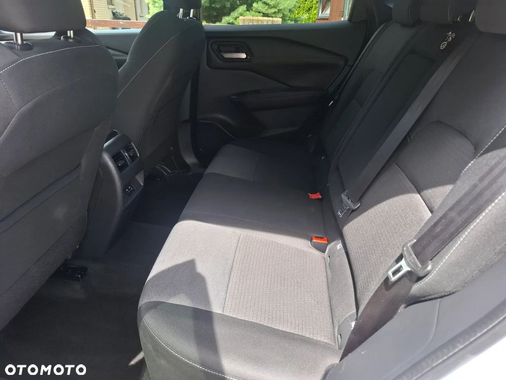 Nissan Qashqai 1.3 DIG-T N-Connecta DCT - 10