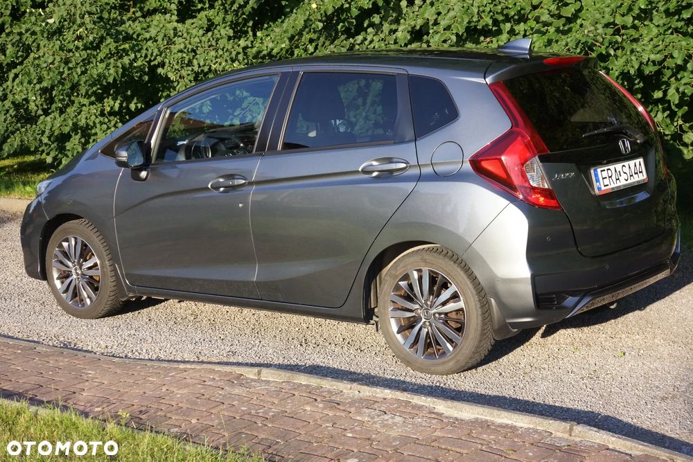Honda Jazz 1.3 i-VTEC Elegance (ADAS) - 5