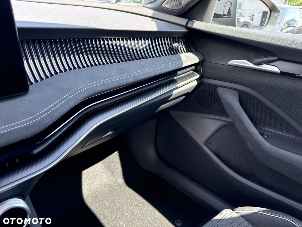 Skoda Superb - 25