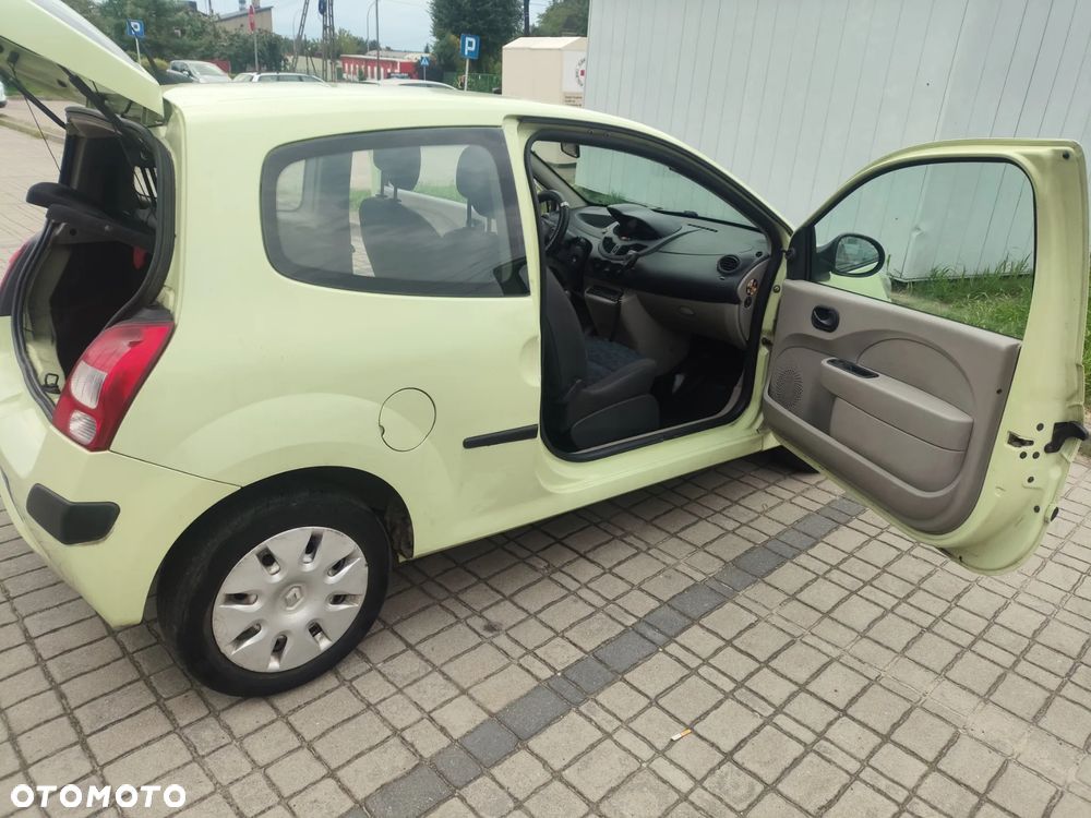 Renault Twingo - 5