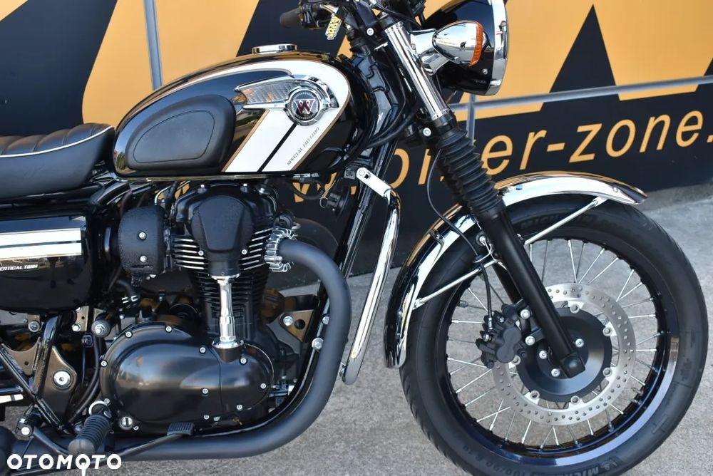 Kawasaki Inny - 5