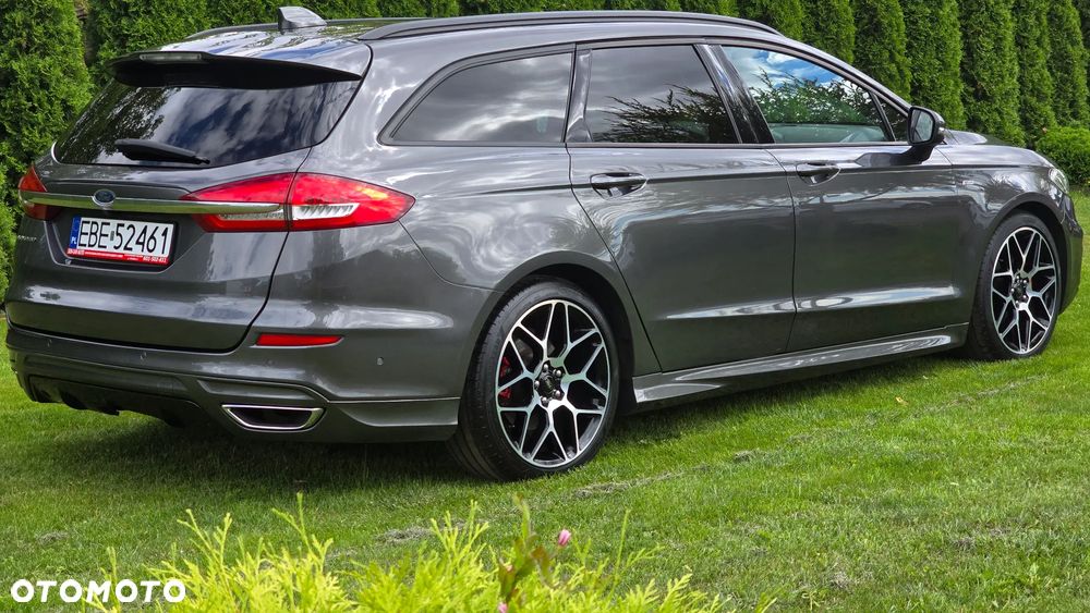 Ford Mondeo 2.0 EcoBlue ST-Line - 5