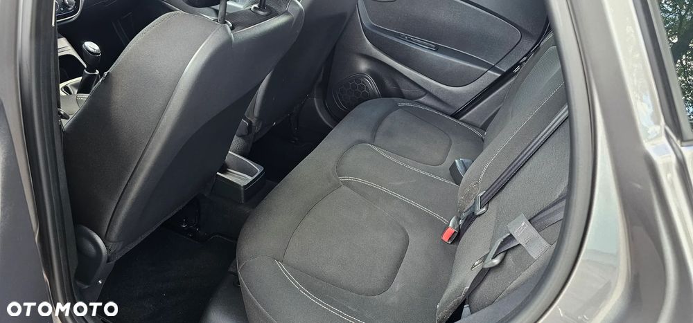 Renault Captur (ENERGY) TCe 90 LIFE - 28