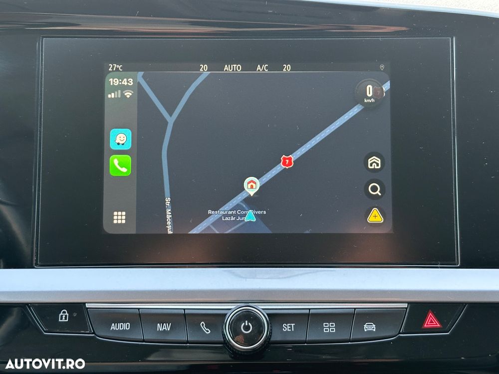 Opel Grandland 1.5 D Automatik - 17