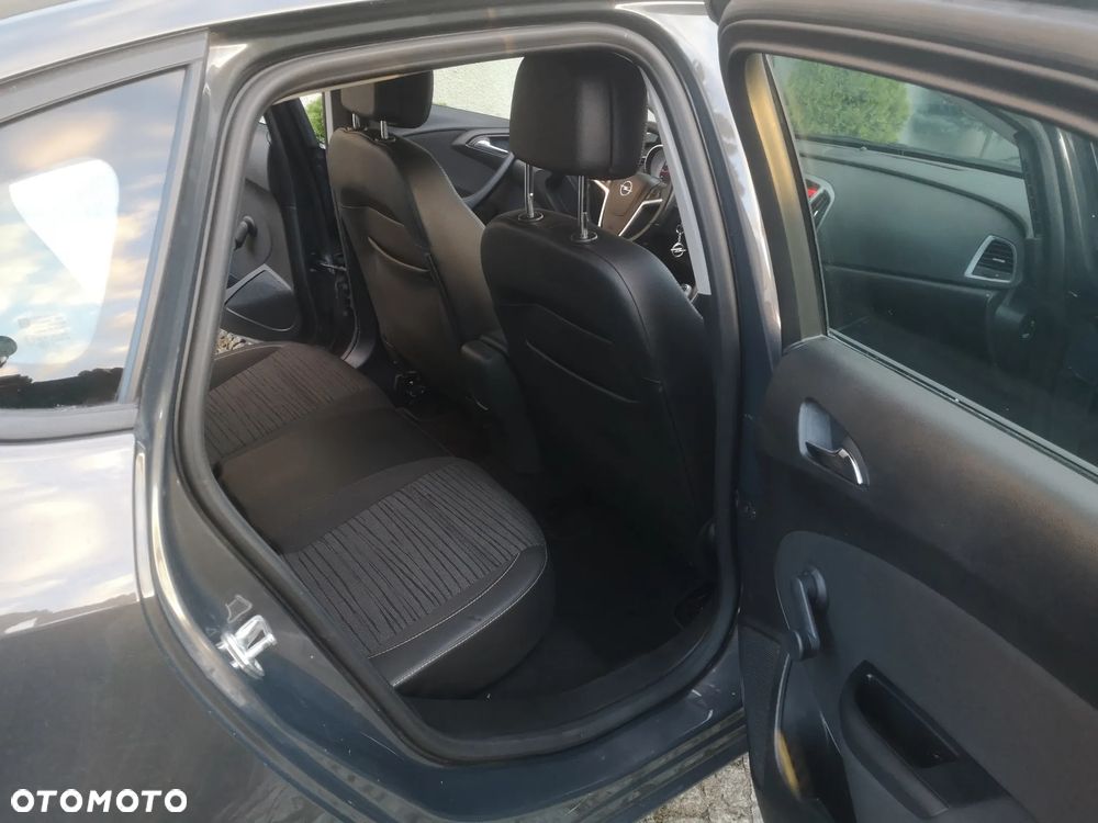 Opel Astra IV 1.4 Active - 7