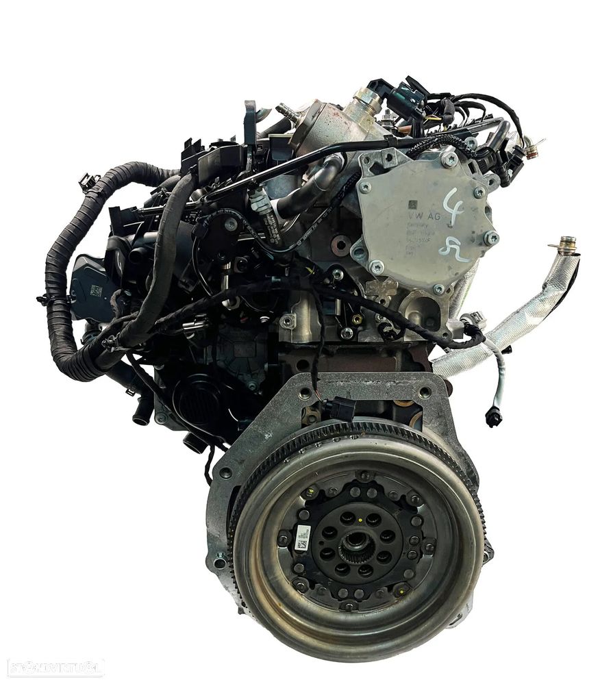 Motor CJXA VOLKSWAGEN 2.0L 280 CV - 4