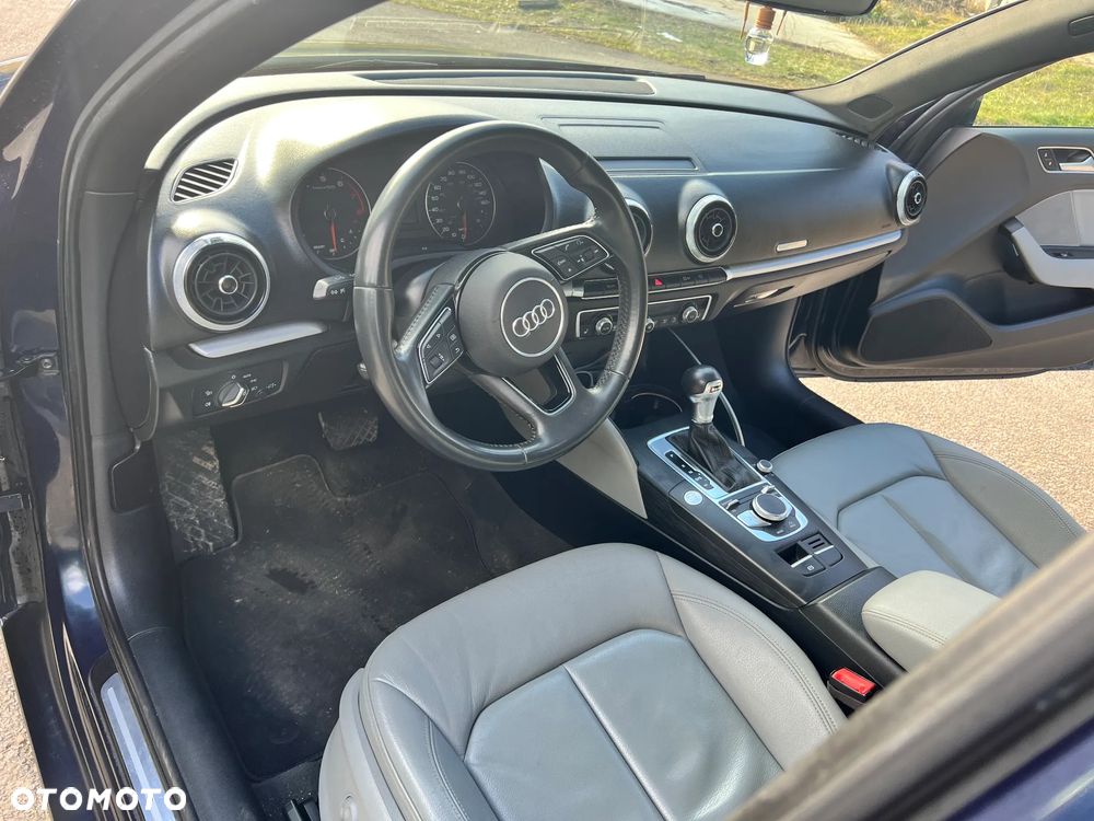 Audi A3 - 6
