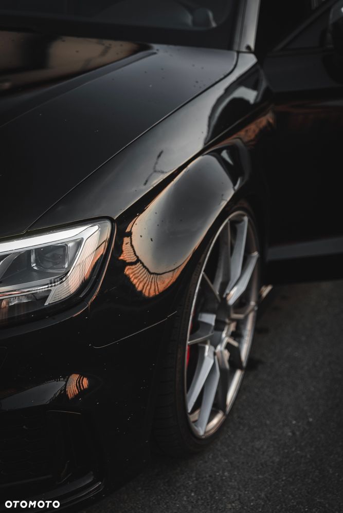 Audi RS3 Limousine TFSI quattro S tronic - 10