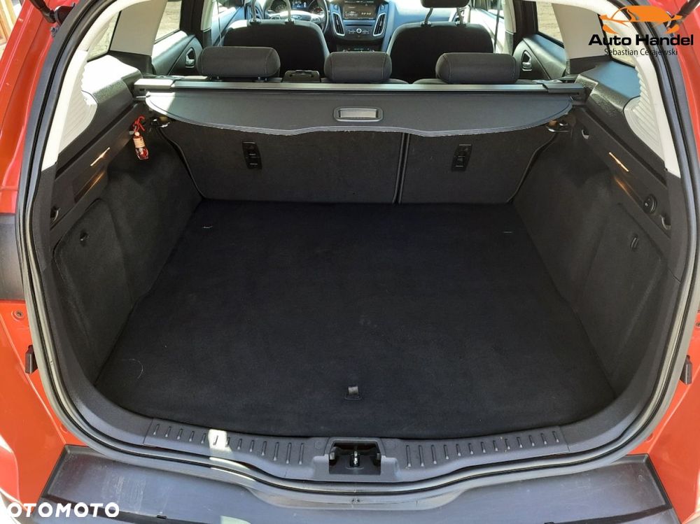 Ford Focus - 15