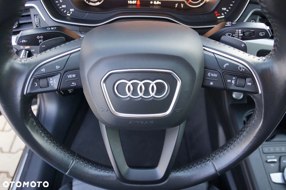 Audi A4 Avant 2.0 TDI S tronic - 22