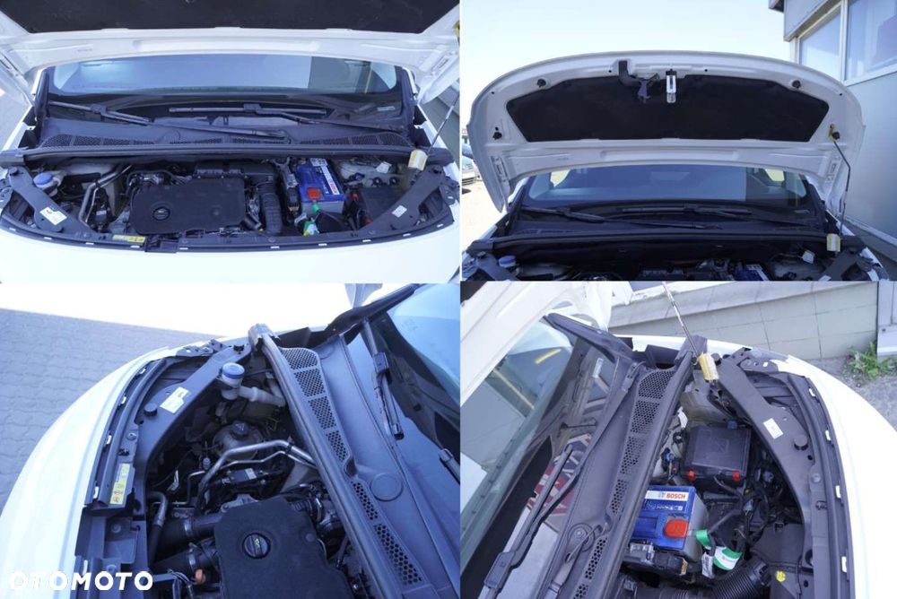 Peugeot Rifter 1.5 BlueHDI Allure S&S - 31