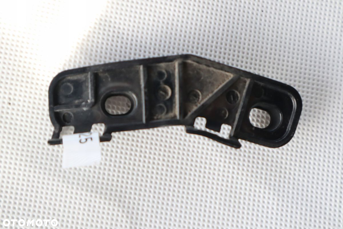 ŚLIZG MOCOWANIE ZDERZAKA UCHWYT BMW X1 F48 LIFT F48 PRAWY DOLNY 51117354770 - 3