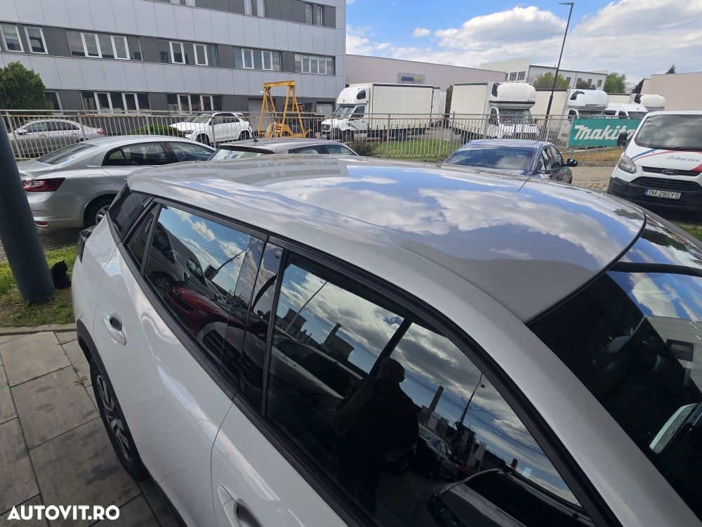 Peugeot 2008 1.5 BlueHDI FAP Active - 18