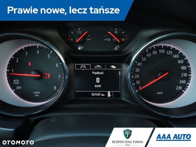 Opel Astra - 13