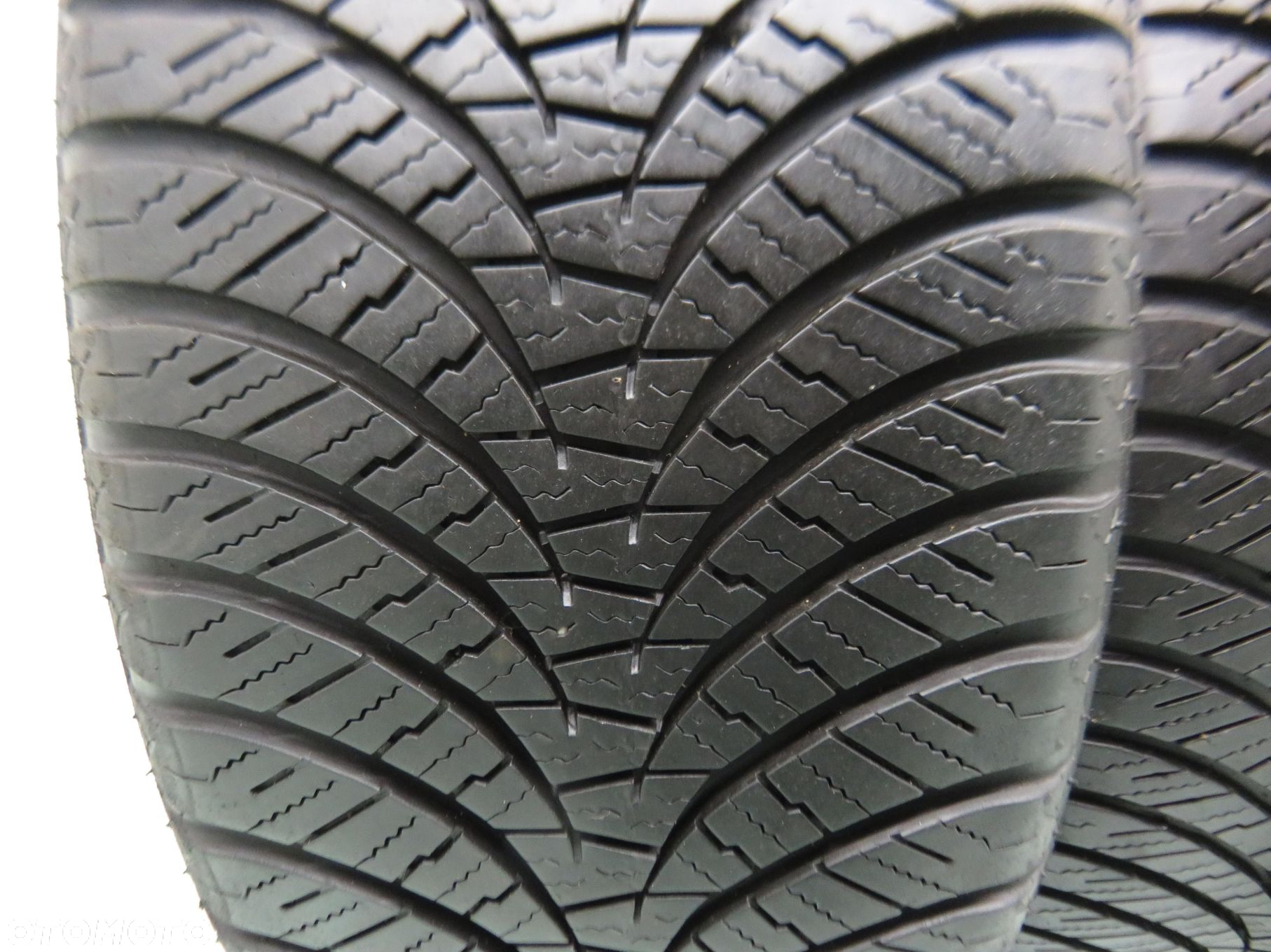 2X 205/55R17 OPONY CALOROCZNE Falken EuroAll Season AS210 95V XL - 10