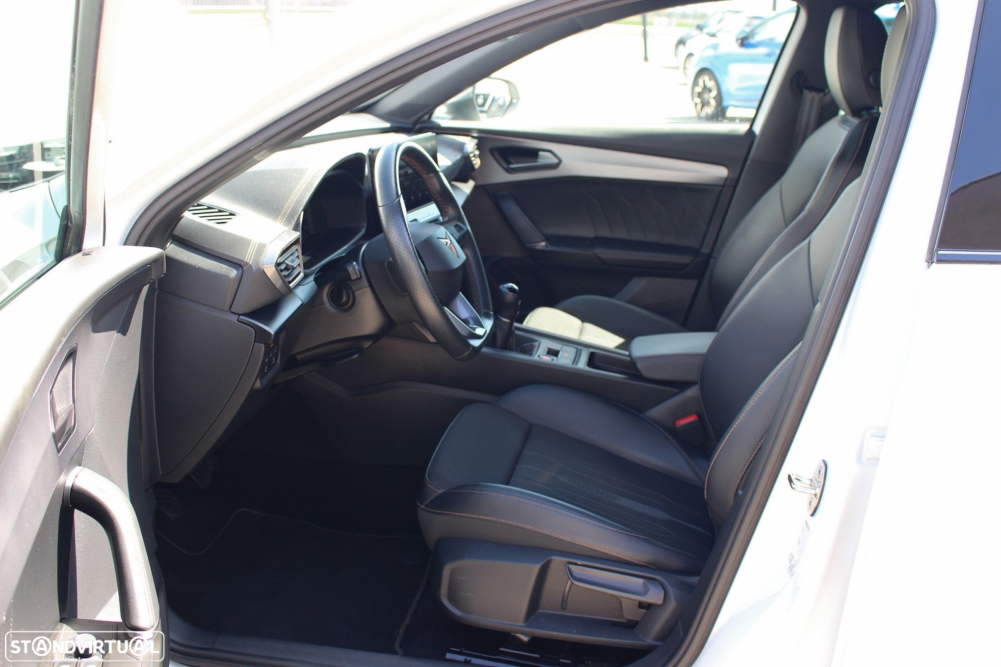 Cupra Formentor 2.0 TDI - 36