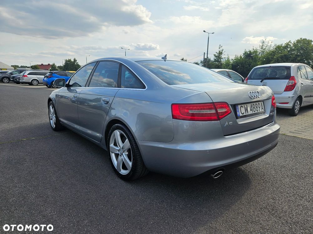 Audi A6 Limousine - 4