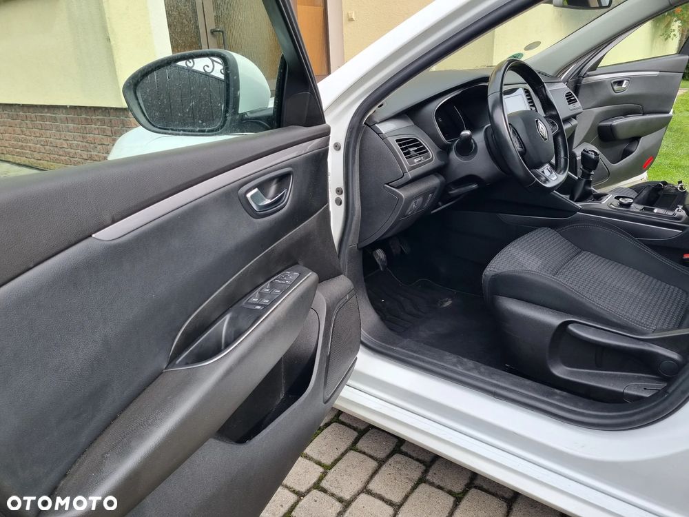 Renault Talisman BLUE dCi 150 INTENS - 28