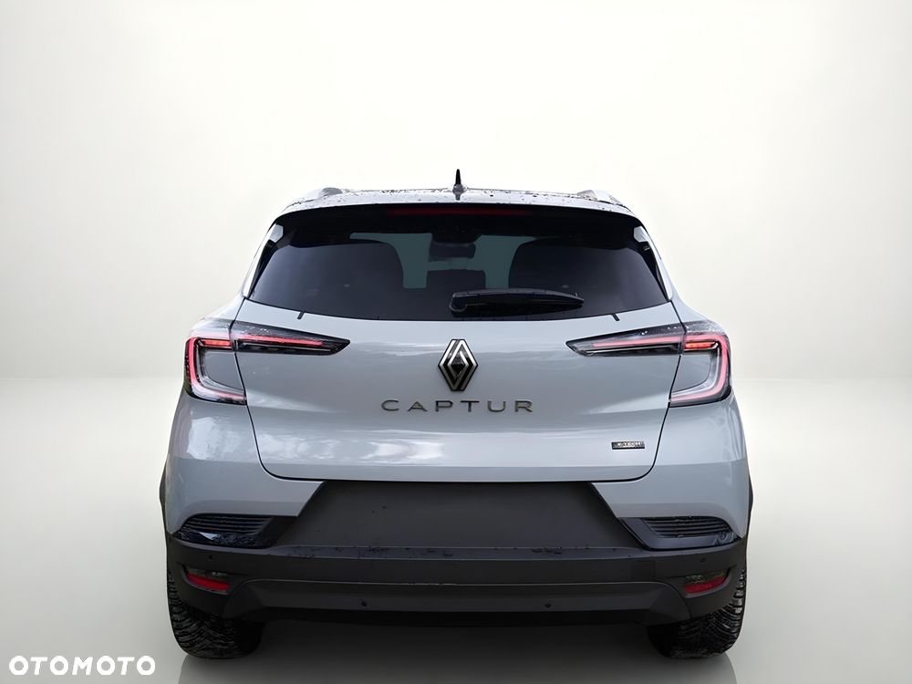 Renault Captur 1.3 TCe mHEV Techno EDC - 5