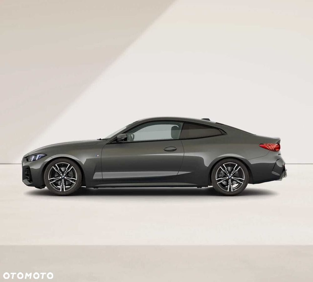 BMW Seria 4 430d xDrive mHEV M Sport sport - 7