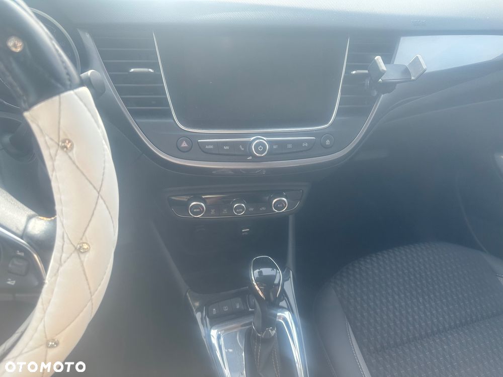 Opel Crossland X - 6