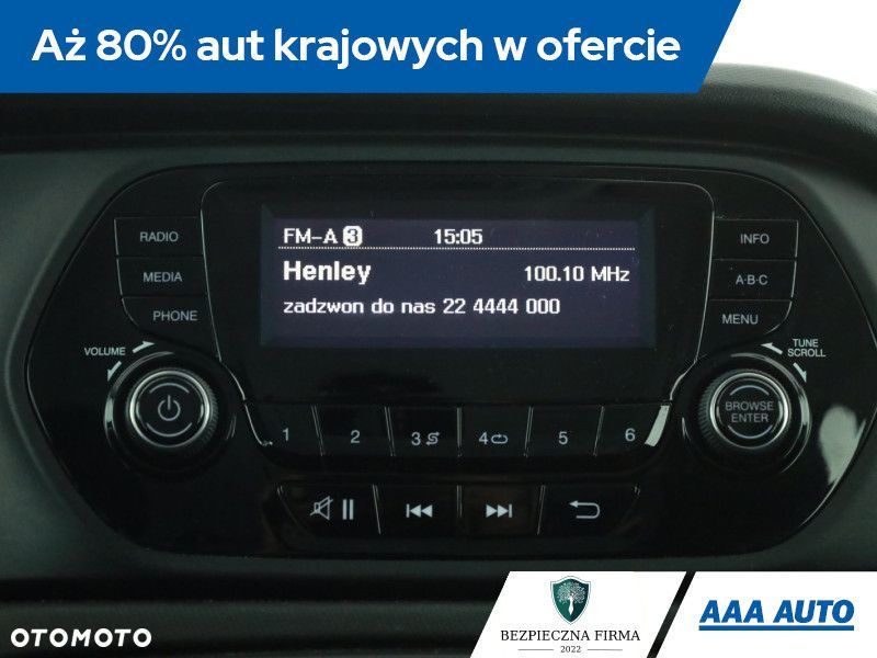 Fiat Tipo - 11