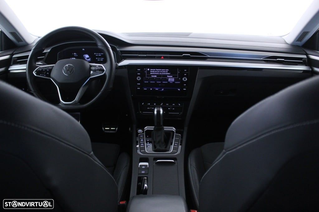VW Arteon 1.4 TSI eHybrid Elegance - 17