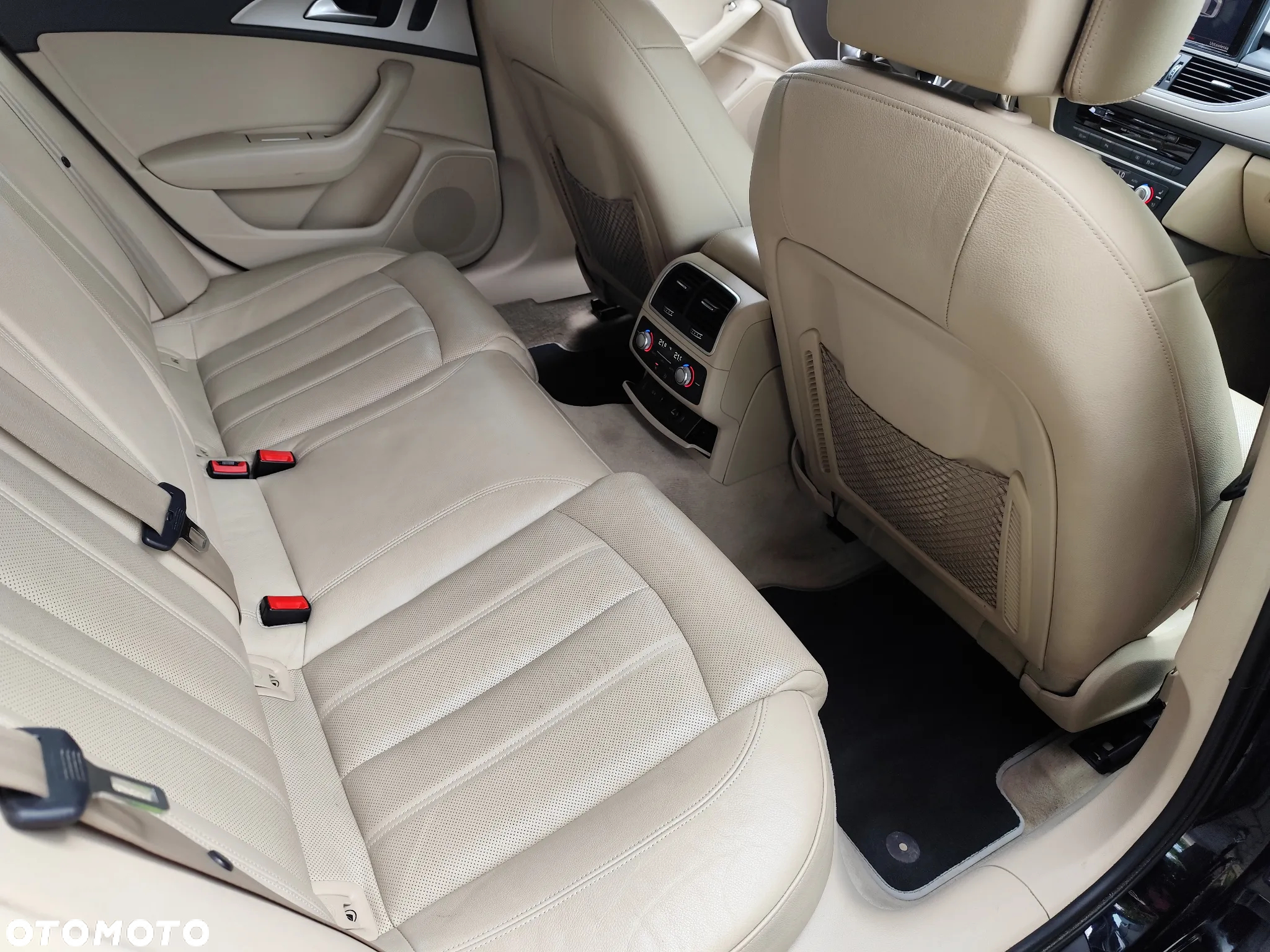 Audi A6 3.0 TDI Quattro S tronic - 13