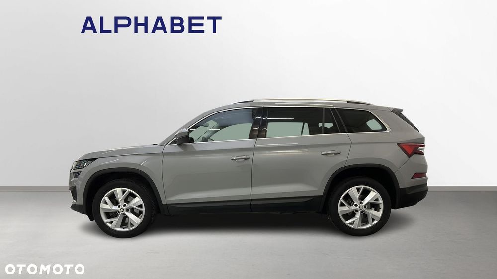 Skoda Kodiaq 2.0 TDI 4x4 Style DSG - 4